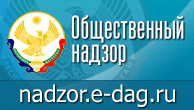 Общественный надзор